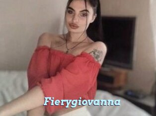 Fierygiovanna