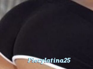 Fierylatina25