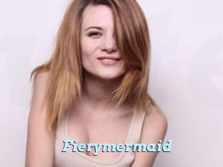 Fierymermaid