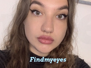 Findmyeyes