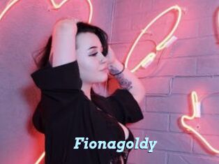 Fionagoldy