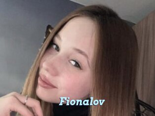 Fionalov