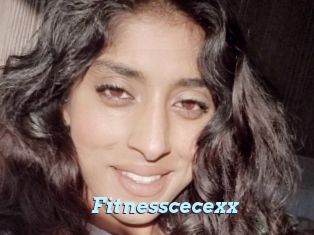 Fitnesscecexx