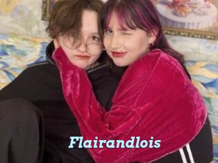 Flairandlois