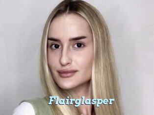 Flairglasper