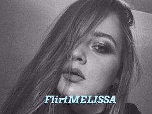 FlirtMELISSA