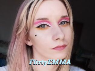 FlirtyEMMA