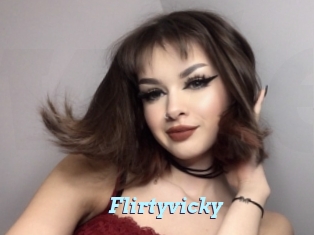 Flirtyvicky