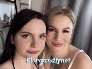 Floraandlynet