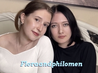 Floraandphilomen