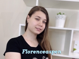 Florenceaspen