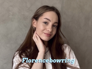 Florencebowring