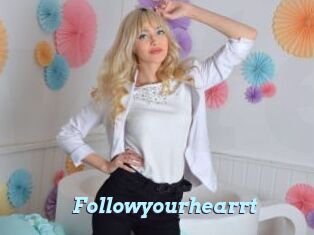 Followyourhearrt