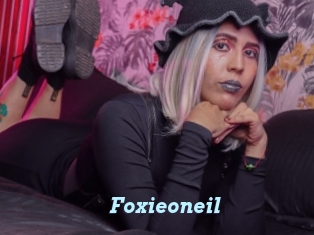 Foxieoneil