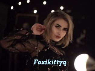 Foxikittyq