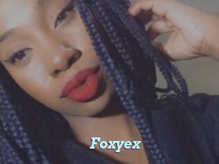 Foxyex