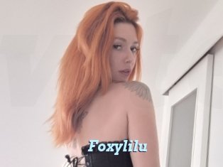 Foxylilu