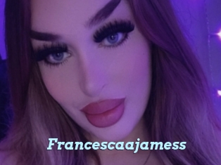 Francescaajamess