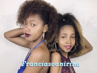 Franciasoanirina