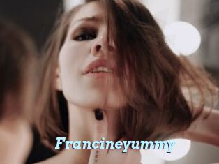 Francineyummy