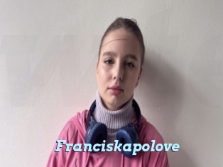 Franciskapolove