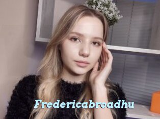 Fredericabroadhu