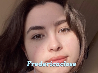 Fredericaclose