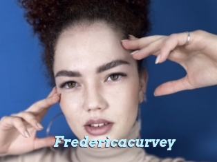 Fredericacurvey