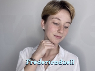 Fredericaduell