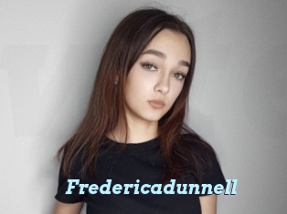 Fredericadunnell