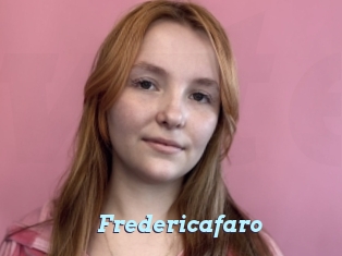 Fredericafaro