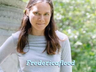 Fredericaflood