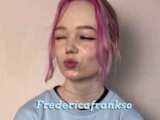 Fredericafrankso