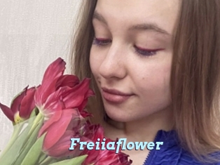 Freiiaflower