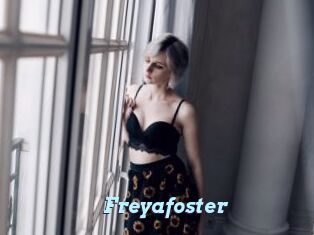 Freyafoster