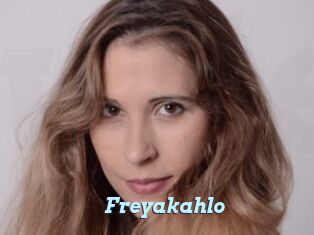 Freyakahlo