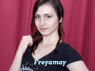 Freyamay