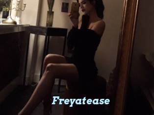 Freyatease