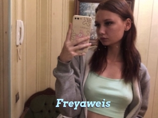 Freyaweis