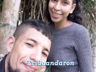 Fridaandaron