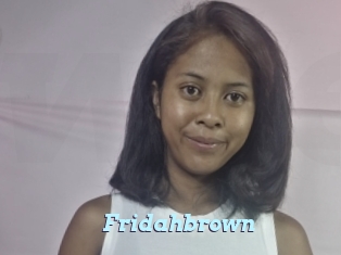 Fridahbrown