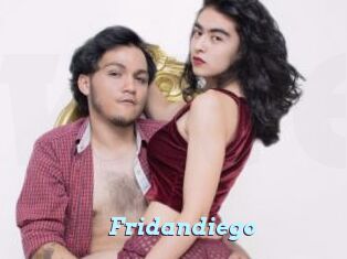 Fridandiego