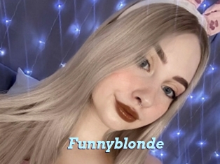 Funnyblonde