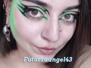 Futurraangel43