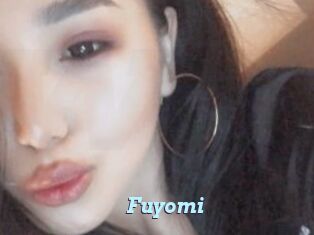 Fuyomi