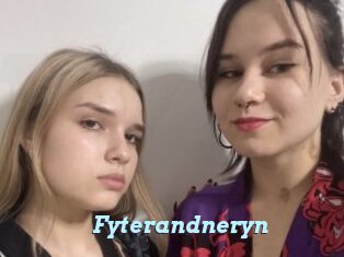 Fyterandneryn