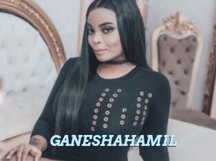 GANESHAHAMIL