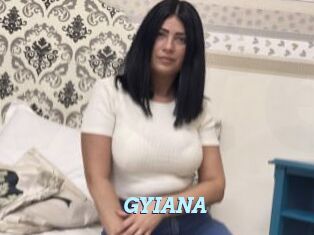 GYIANA