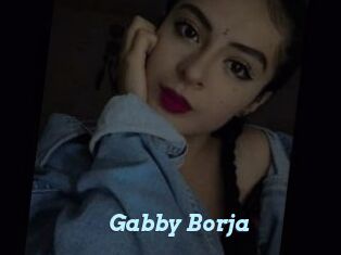 Gabby_Borja