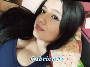 GabrielaM